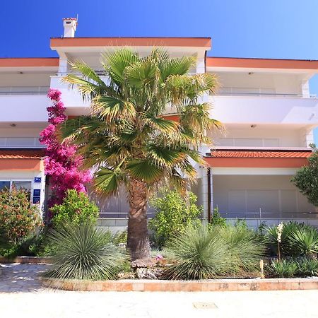 Apartments Spirito Rogoznica (Sibenik-Knin) Exterior foto