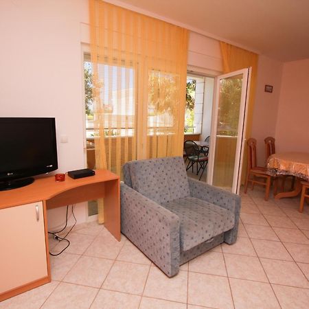 Apartments Spirito Rogoznica (Sibenik-Knin) Exterior foto