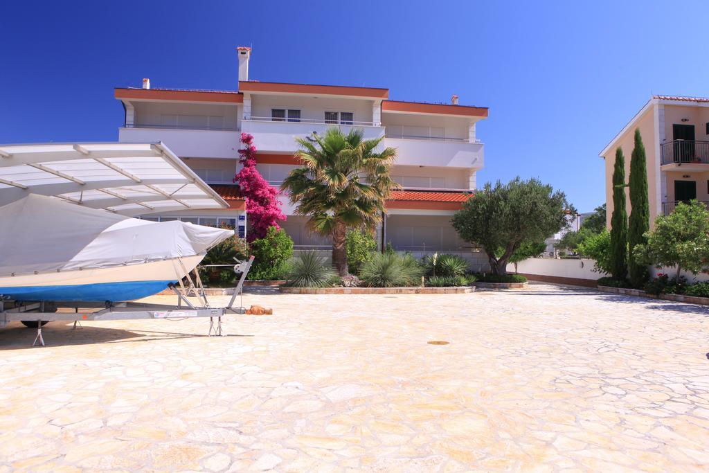 Apartments Spirito Rogoznica (Sibenik-Knin) Exterior foto