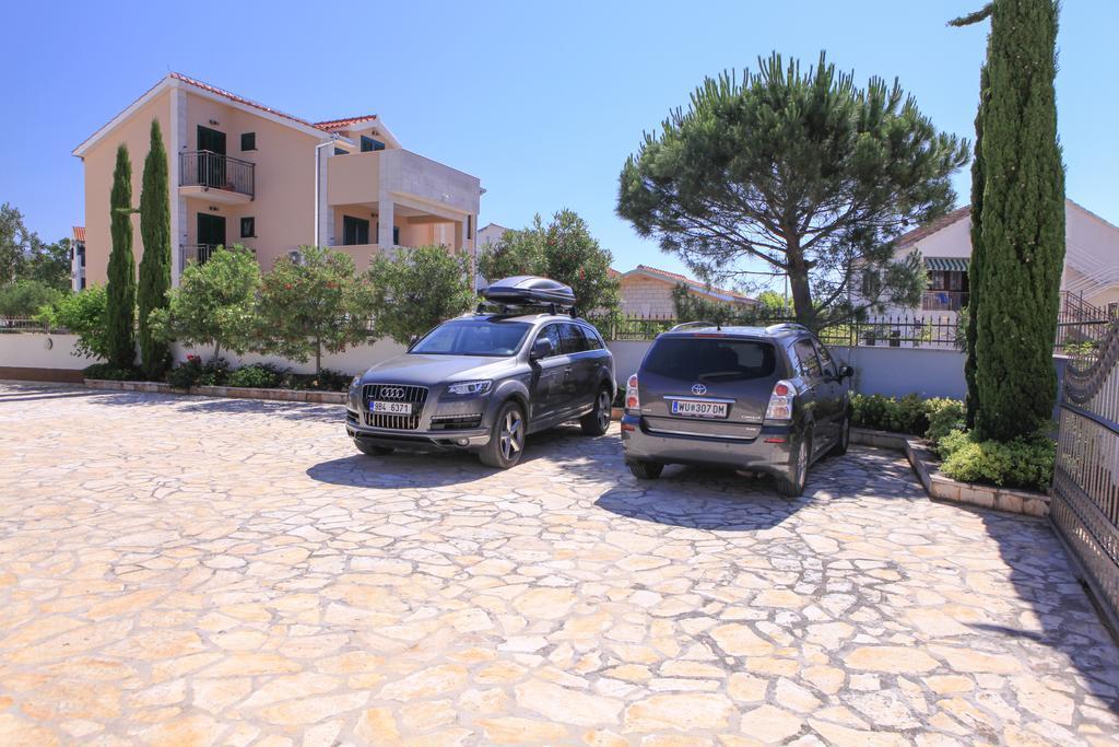 Apartments Spirito Rogoznica (Sibenik-Knin) Exterior foto