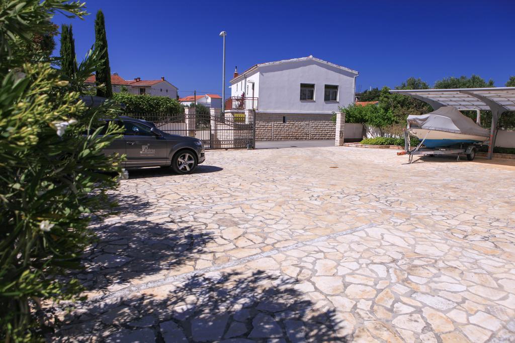 Apartments Spirito Rogoznica (Sibenik-Knin) Exterior foto