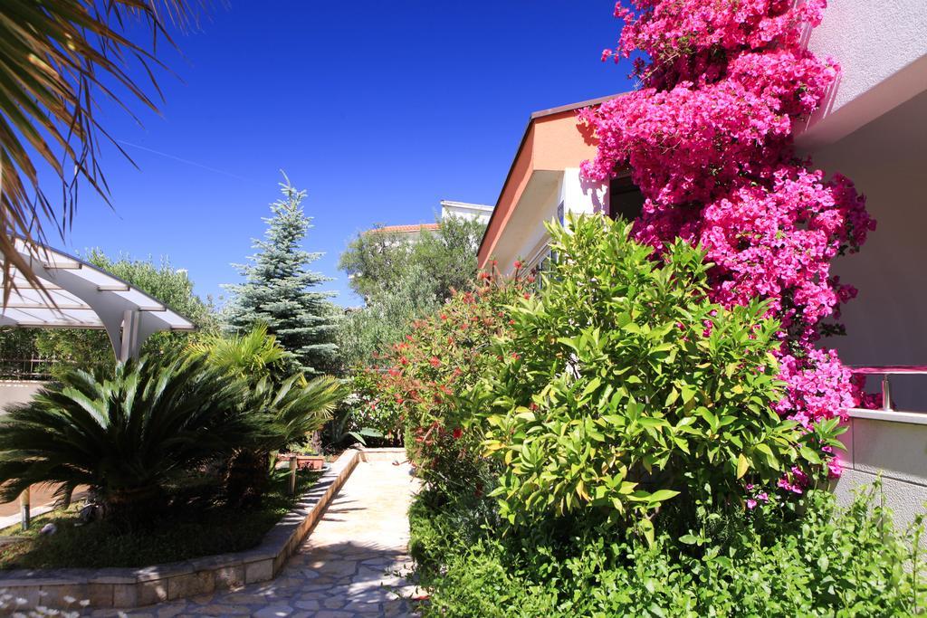 Apartments Spirito Rogoznica (Sibenik-Knin) Exterior foto