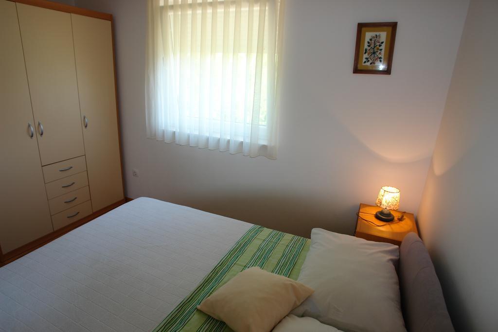 Apartments Spirito Rogoznica (Sibenik-Knin) Exterior foto