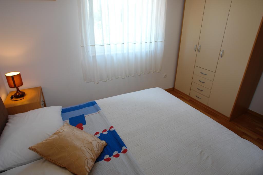 Apartments Spirito Rogoznica (Sibenik-Knin) Exterior foto