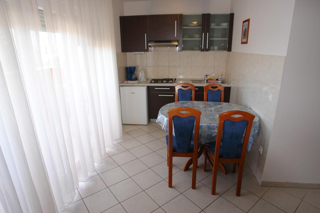 Apartments Spirito Rogoznica (Sibenik-Knin) Exterior foto