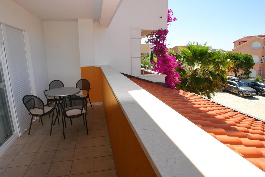 Apartments Spirito Rogoznica (Sibenik-Knin) Exterior foto