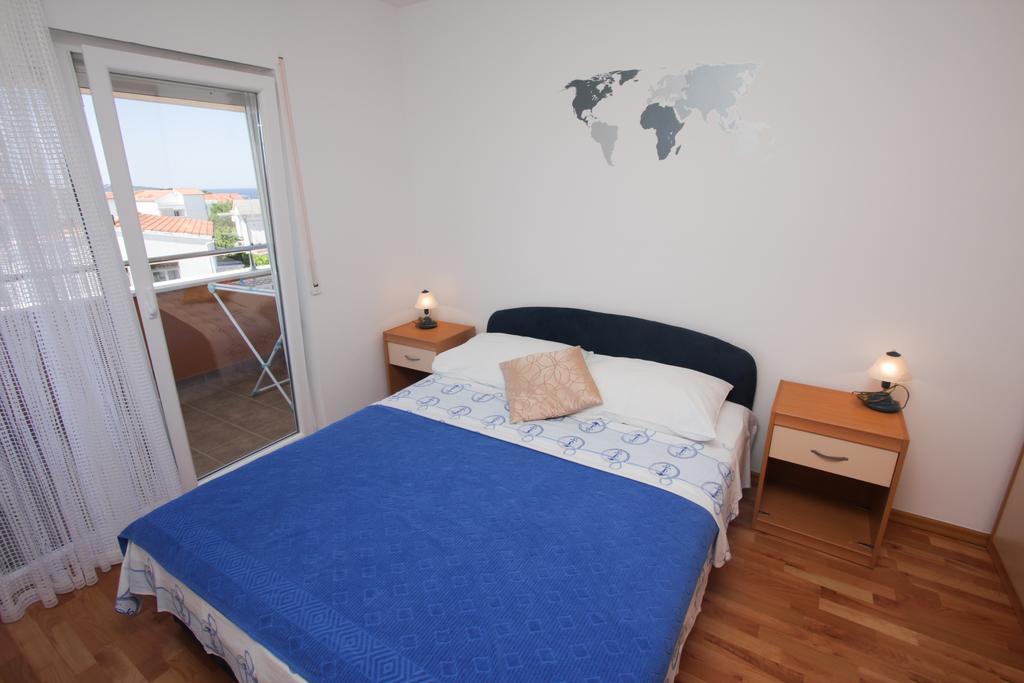Apartments Spirito Rogoznica (Sibenik-Knin) Exterior foto