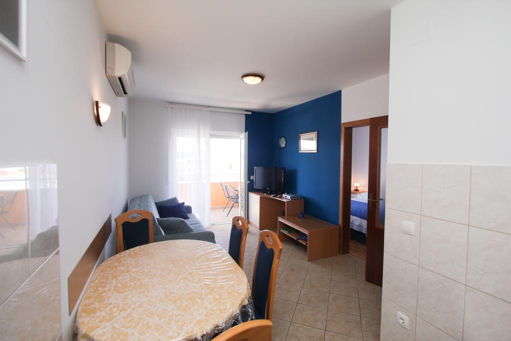 Apartments Spirito Rogoznica (Sibenik-Knin) Exterior foto