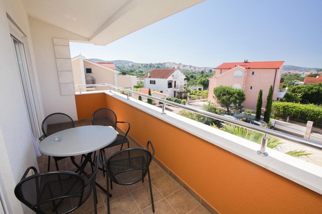 Apartments Spirito Rogoznica (Sibenik-Knin) Exterior foto