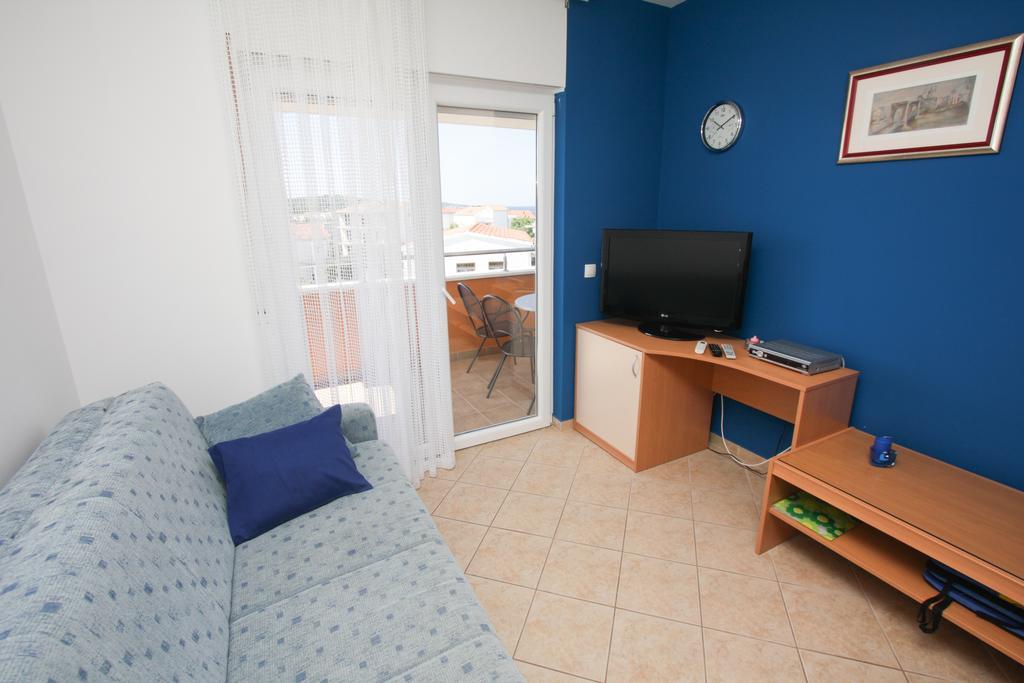 Apartments Spirito Rogoznica (Sibenik-Knin) Exterior foto