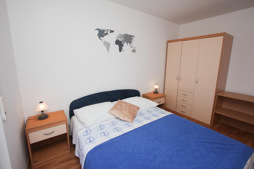 Apartments Spirito Rogoznica (Sibenik-Knin) Exterior foto