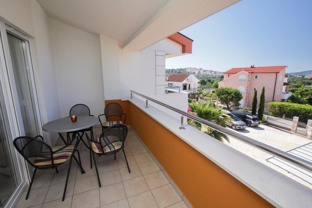 Apartments Spirito Rogoznica (Sibenik-Knin) Exterior foto
