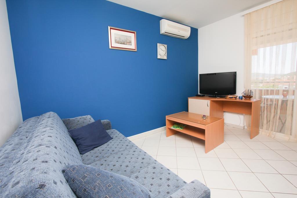 Apartments Spirito Rogoznica (Sibenik-Knin) Exterior foto