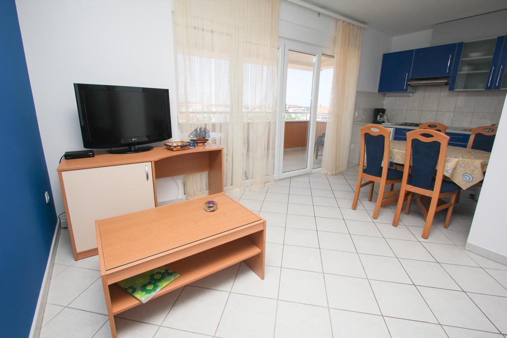 Apartments Spirito Rogoznica (Sibenik-Knin) Exterior foto