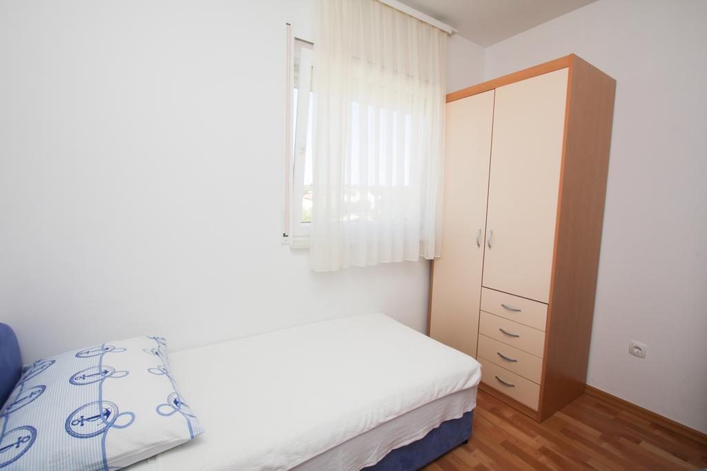 Apartments Spirito Rogoznica (Sibenik-Knin) Exterior foto