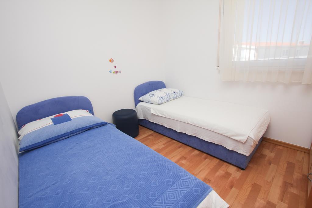 Apartments Spirito Rogoznica (Sibenik-Knin) Exterior foto
