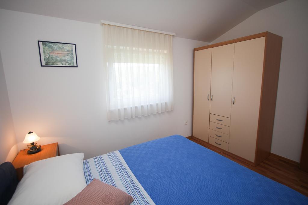 Apartments Spirito Rogoznica (Sibenik-Knin) Exterior foto