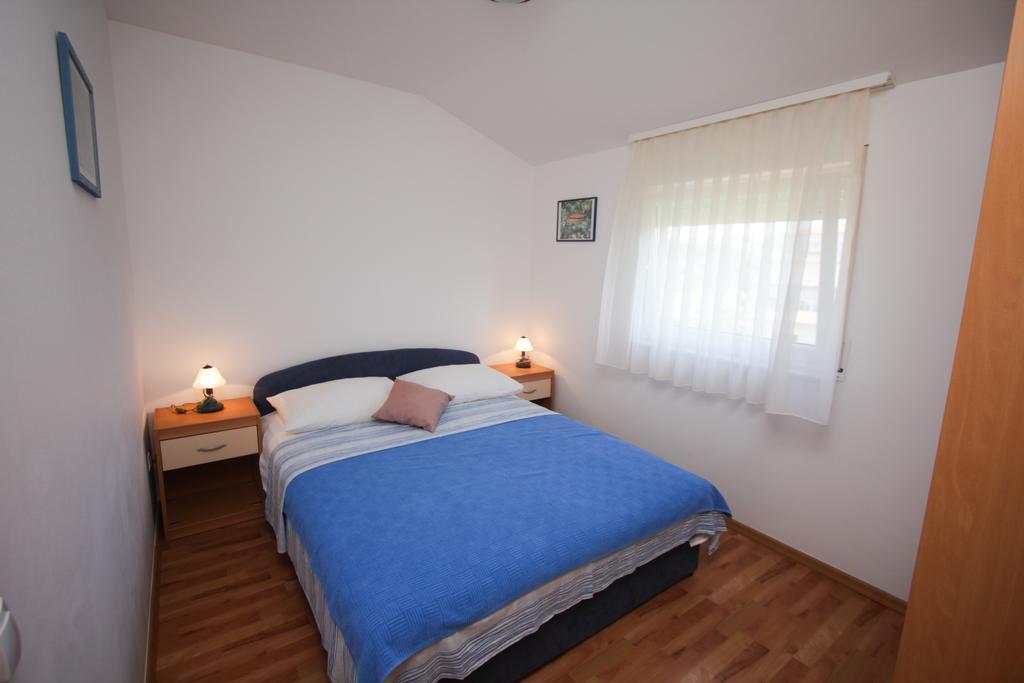 Apartments Spirito Rogoznica (Sibenik-Knin) Exterior foto
