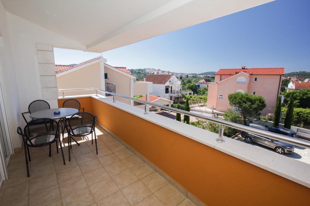Apartments Spirito Rogoznica (Sibenik-Knin) Exterior foto