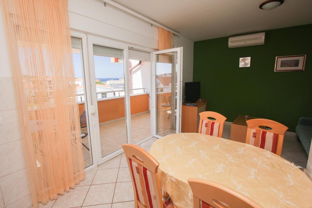 Apartments Spirito Rogoznica (Sibenik-Knin) Exterior foto