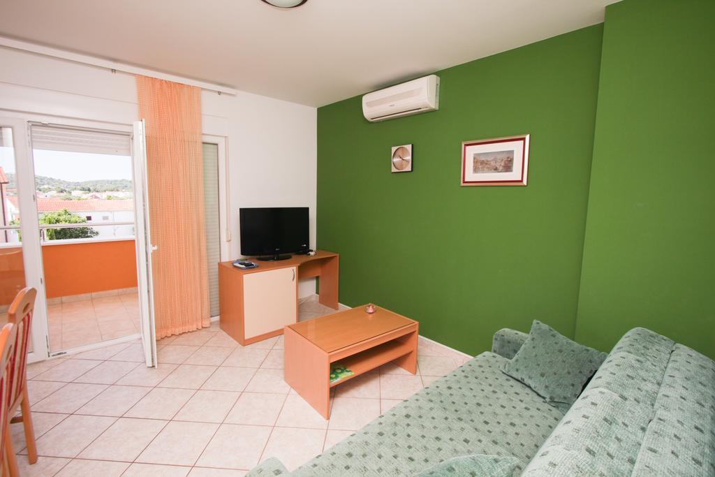 Apartments Spirito Rogoznica (Sibenik-Knin) Exterior foto