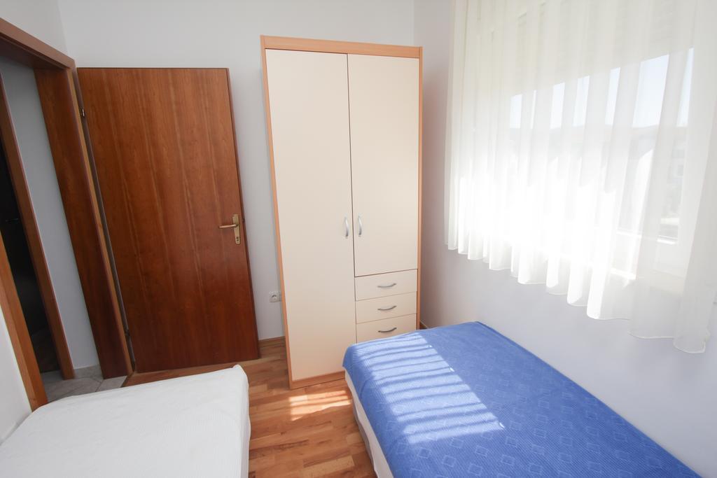 Apartments Spirito Rogoznica (Sibenik-Knin) Exterior foto