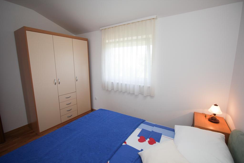 Apartments Spirito Rogoznica (Sibenik-Knin) Exterior foto