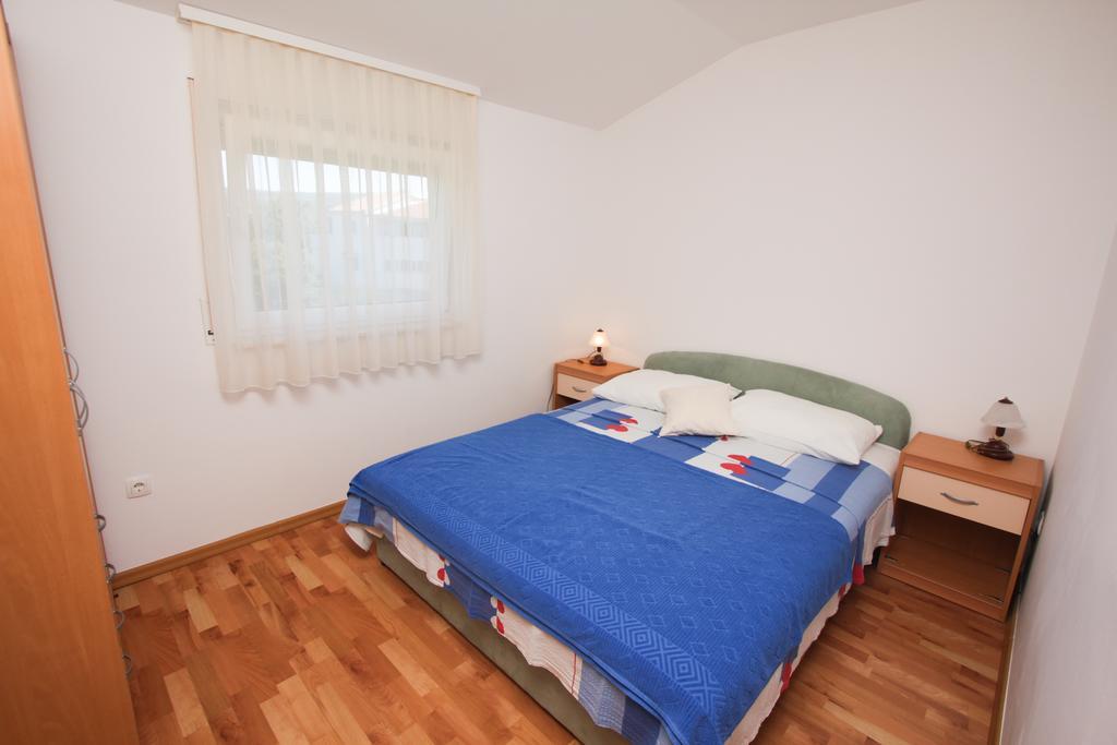 Apartments Spirito Rogoznica (Sibenik-Knin) Exterior foto