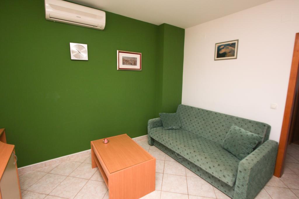 Apartments Spirito Rogoznica (Sibenik-Knin) Exterior foto