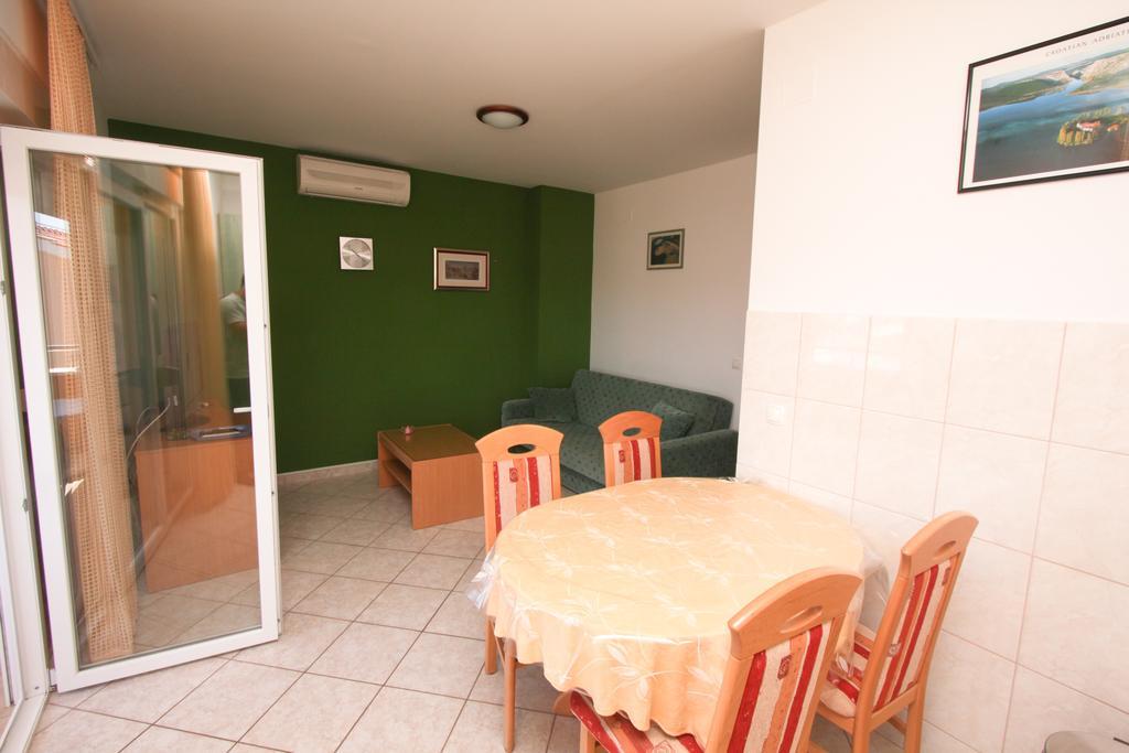 Apartments Spirito Rogoznica (Sibenik-Knin) Exterior foto