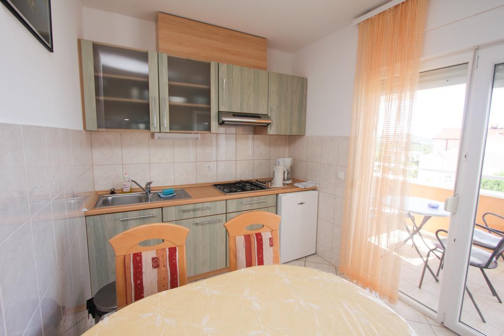Apartments Spirito Rogoznica (Sibenik-Knin) Exterior foto