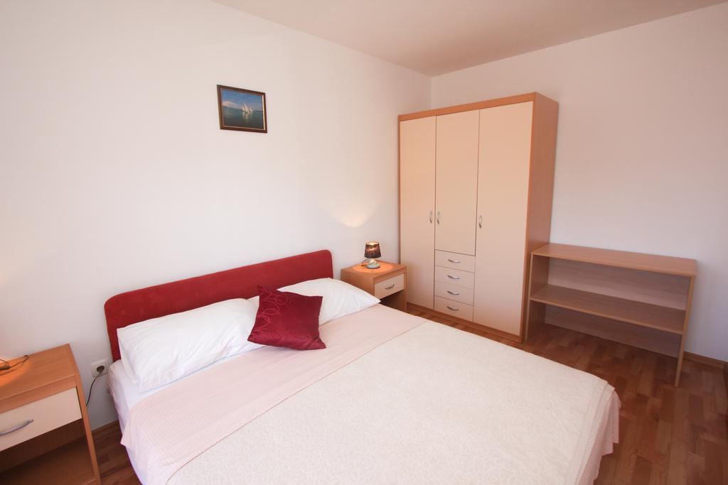 Apartments Spirito Rogoznica (Sibenik-Knin) Exterior foto
