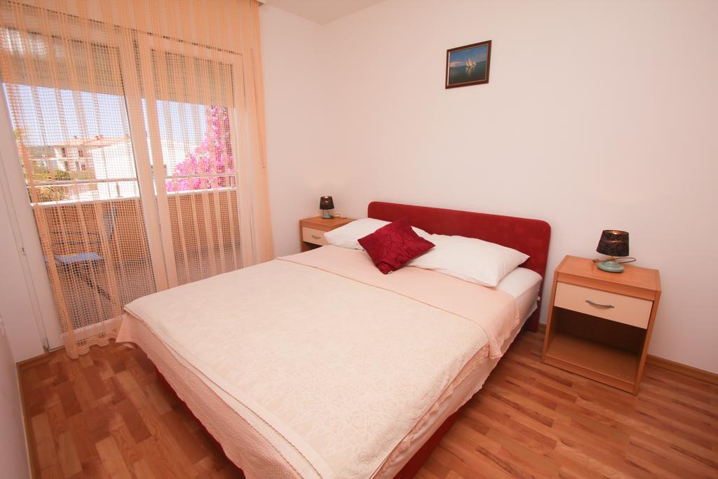 Apartments Spirito Rogoznica (Sibenik-Knin) Exterior foto