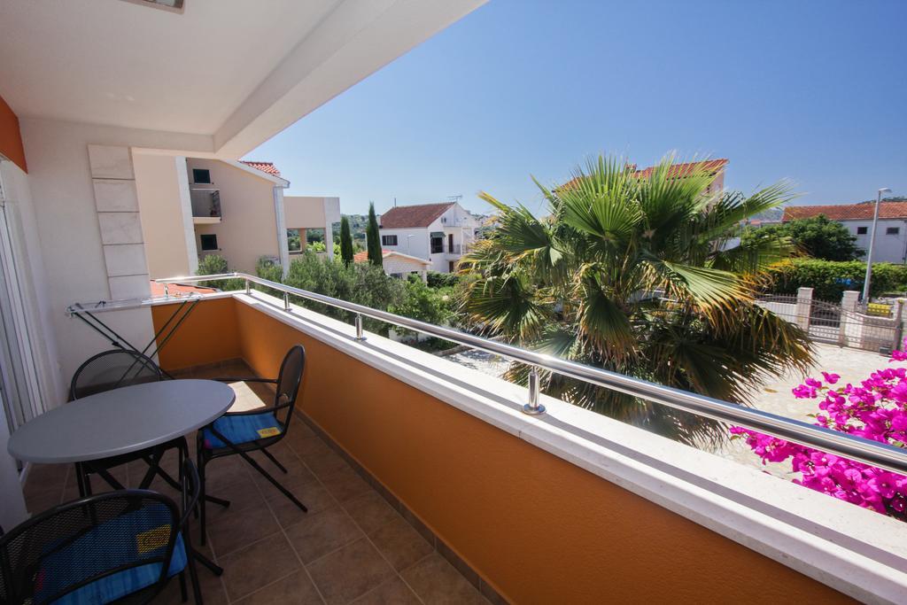 Apartments Spirito Rogoznica (Sibenik-Knin) Exterior foto
