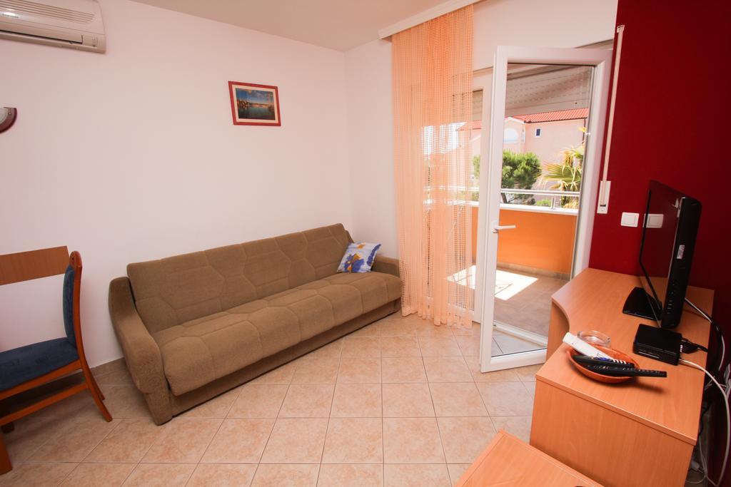 Apartments Spirito Rogoznica (Sibenik-Knin) Exterior foto