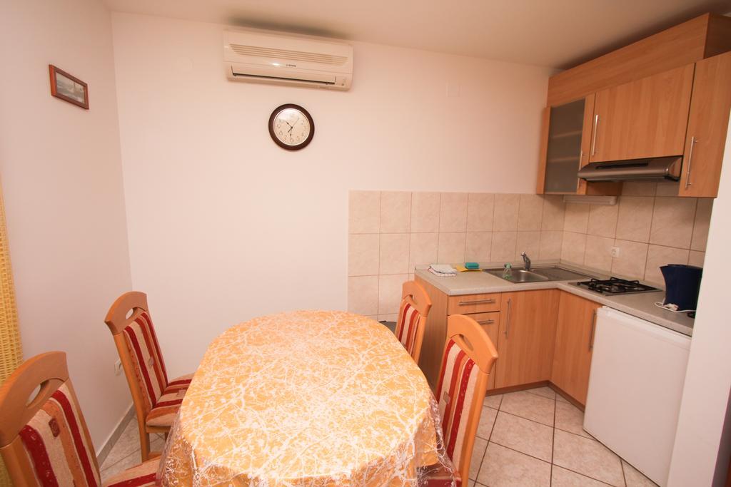 Apartments Spirito Rogoznica (Sibenik-Knin) Exterior foto