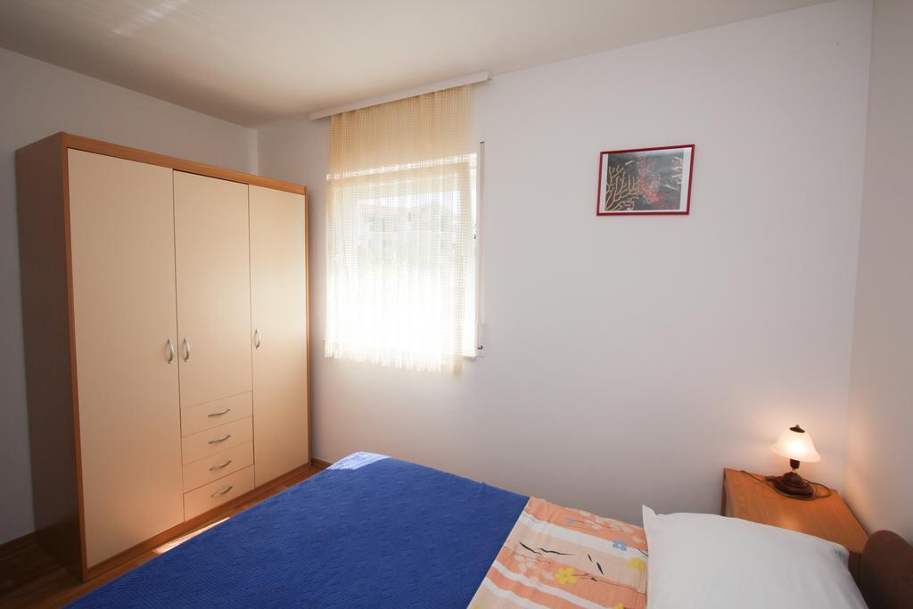 Apartments Spirito Rogoznica (Sibenik-Knin) Exterior foto