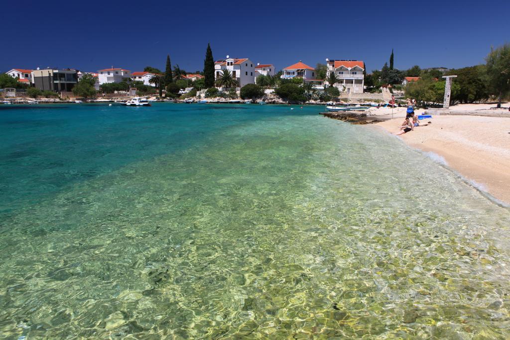 Apartments Spirito Rogoznica (Sibenik-Knin) Exterior foto
