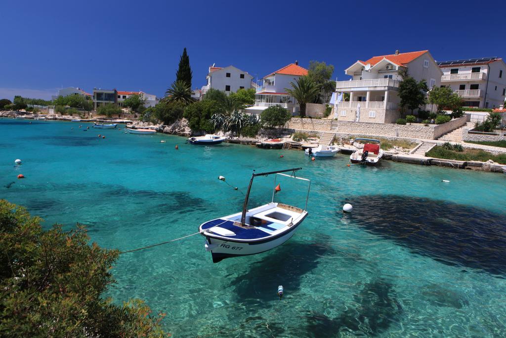 Apartments Spirito Rogoznica (Sibenik-Knin) Exterior foto